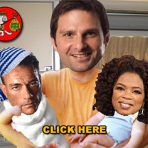Dave Dameshek 的头像