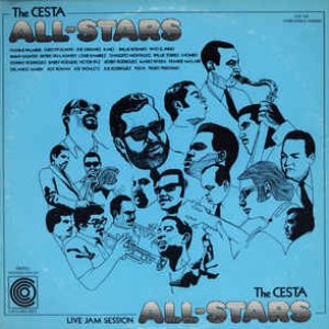 All-Star Live Jam Session 的头像