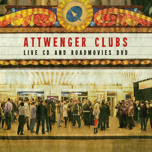 Clubs cover