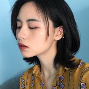 Avatar för 橘子妹