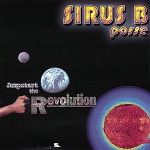 Jumpstart The Revolution