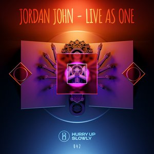 Live as One - Single