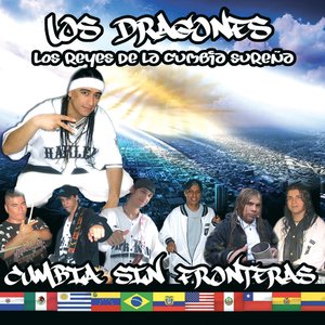 Cumbia Sin Fronteras