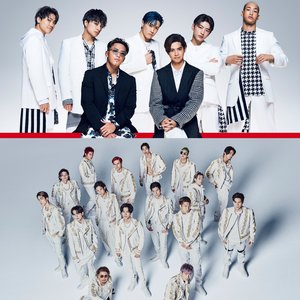 GENERATIONS from EXILE TRIBE vs THE RAMPAGE from EXILE TRIBE のアバター