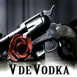 V de Vodka