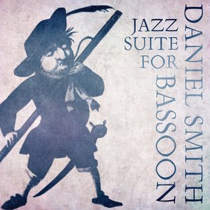 Jazz Suite for Bassoon