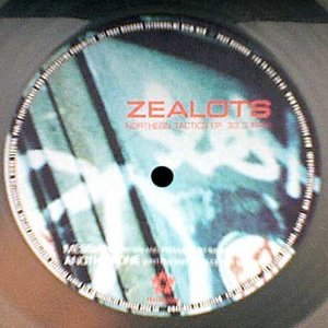 Northern Tactics EP