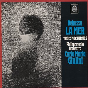 La Mer / Trois Nocturnes