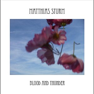 Blood and Thunder