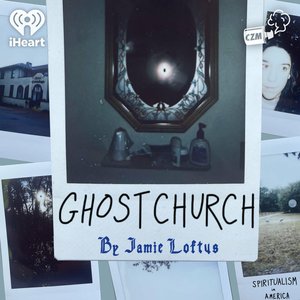 Avatar de Ghost Church by Jamie Loftus