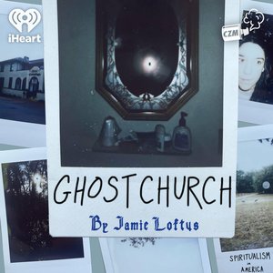 Avatar for Ghost Church by Jamie Loftus