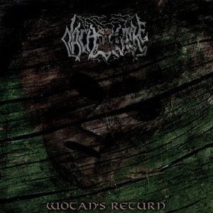 Wotan's Return