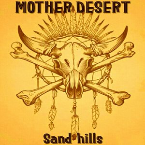 Sand hills