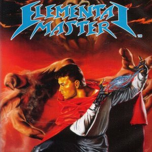 Elemental Master
