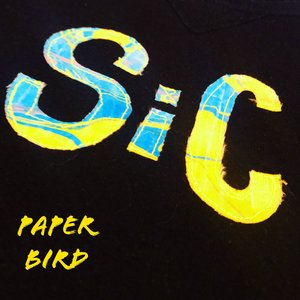 Paper Bird