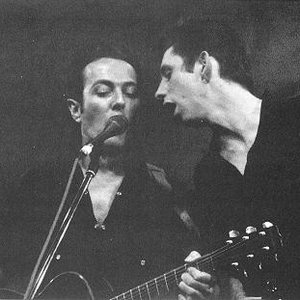 Image for 'The Pogues & Joe Strummer'