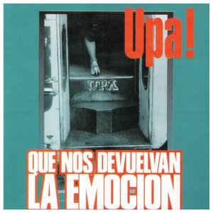 Image for 'Que Nos Devuelvan La Emoción (Remastered)'