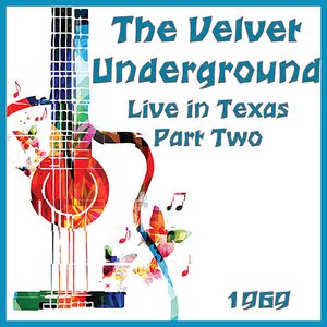 Live in Texas 1969 Part Two (Live)