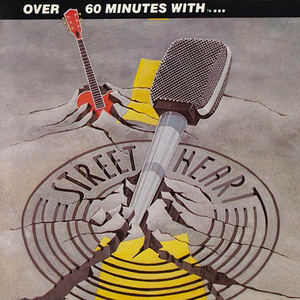 Streetheart - Streetheart -Tin Soldier Lyrics - Zortam Music