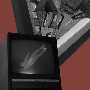 Falling from High Places - Single