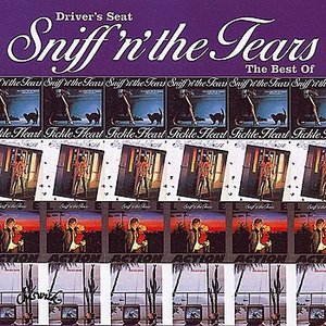 The Best Of Sniff 'n' The Tears