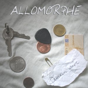Avatar for Allomorphe