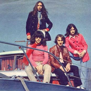 The Outsiders photo provided by Last.fm