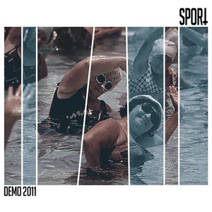 Demo 2011 - EP