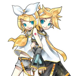 Avatar for 鏡音リン・レン