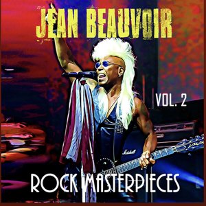 Rock Masterpieces, Vol. 2