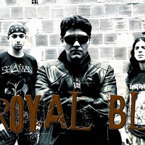 Awatar dla Royal Blood (BR)