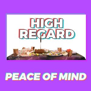 Peace Of Mind
