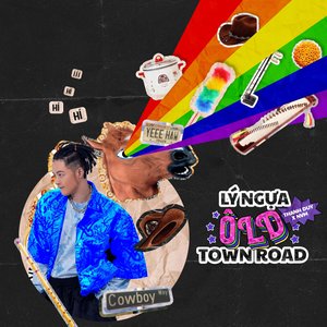 Lý Ngựa Ôld