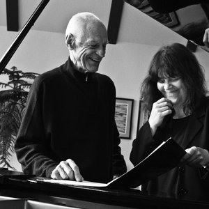 Gary Peacock & Marilyn Crispell 的头像