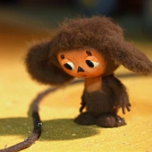 Imagem de 'Cheburashka'