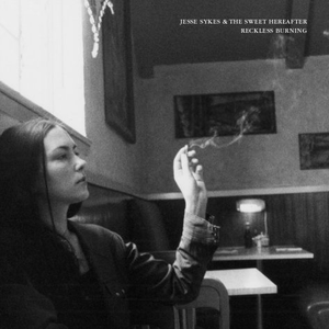 Jesse Sykes photo provided by Last.fm