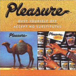 Dust Yourself Off/Accept No Substitutes (Reissue)