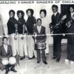 Amazing Farmer Singers of Chicago için avatar