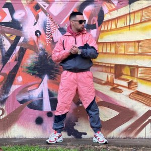 Young Dizzy 的头像