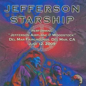 Performing 'Jefferson Airplane @ Woodstock'