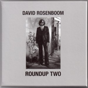 Roundup Two - Selected Music With Electro-Acoustic Landscapes (1968-1984)