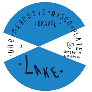 Gravel b/w Selector Dub Narcotic Re-Grade
