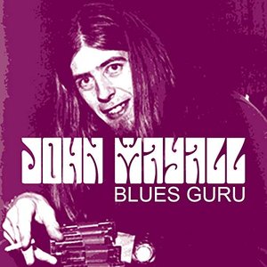 John Mayall - Blues Guru