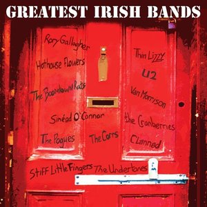Greatest Irish Bands