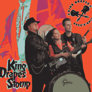 Ragga - King Drapes Stomp - Zortam Music