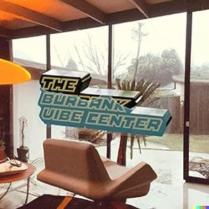 rainy day chill vibe