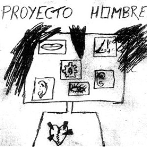 Imagem de 'proyecto hombre'