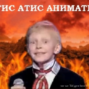 Юра Демидович 的头像