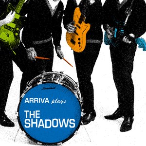 Arriva Plays The Shadows