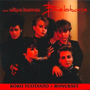 ...Olipa Kerran - Koko Tuotanto